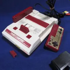 〓〓　良画質、縦縞対策済！ＡＶ仕様ファミコンＳＥＴ　〓〓