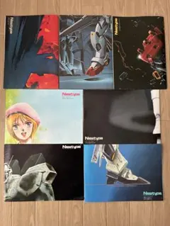 ガンダムシリーズ　キャラクター特大ロングポスター　A　　入手困難非売品ポスター ガンダムシリーズ キャラクター特大ロングポスター A 入手困難非売品