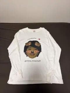 2026年最新】nissy tシャツの人気アイテム - メルカリ