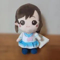 響け! ユーフォニアム3 ぬいぐるみVol.1 高坂麗奈 - メルカリ