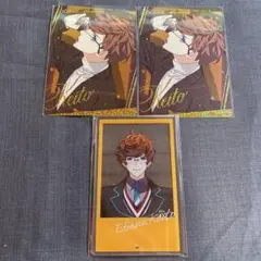 オトメイト CharadeManiacs シャレマニ ケイト フォトカ アクカ