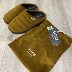 beams SUBU