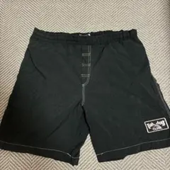 新品未使用 ショートパンツ ブラック ✖︎3点セット B'z LIVEグッズ会場限定品ショートパンツ3点セット - メルカリ