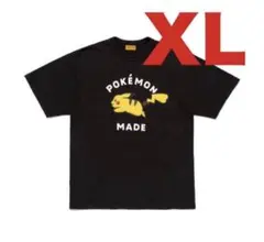 HUMAN MADE POKEMON MADE T-SHIRT ピカチュウ　XK