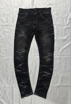 “Semantic Design”banana denimのサムネイル