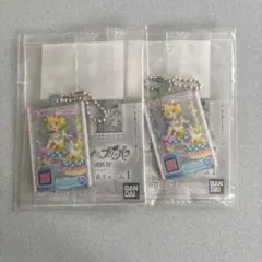 プリパラ×アイカツ だれでもアクリルチャーム