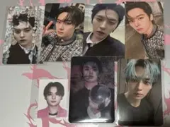 リノ アルバム トレカセット