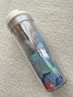 Starbucks タンブラー 人魚デザインのサムネイル