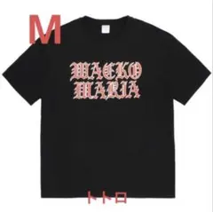 WACKO MARIA WASHED HEAVY WEIGHT Tシャツ Mのサムネイル