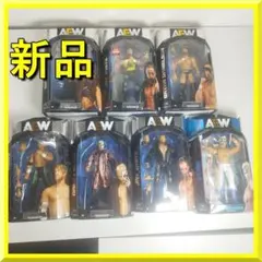 ROCKY 40th ANNIVERSARY NECA ロッキー ネカ 全8種類 - メルカリ