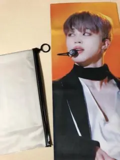 BTS ジミン スローガン