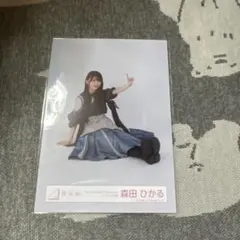 櫻坂46 森田ひかる 5thTOUR2025 Addictionオープニング - メルカリ