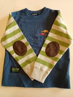 klädskaap トレーナー 110