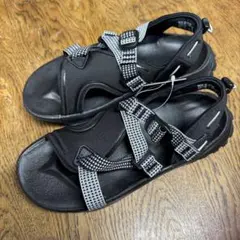 サンダル　NIKE 新品未使用