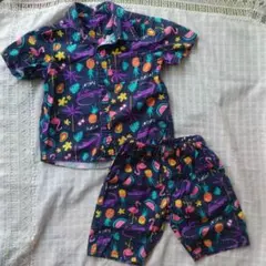 キッズ服セットアップ 100