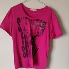 セマンティックデザイン　半袖