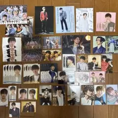 渡辺翔太 デタカ 62枚 まとめ売り