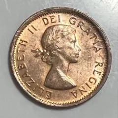 1669. 美品 1977年 アメリカ 1セント硬貨 - メルカリ