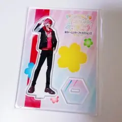 にじさんじ ローレン・イロアス 東京ドームシティ アクスタ
