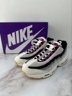 Nike SB Air Max 95 Cactus Flower