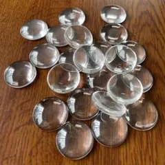 カボション デコレーションパーツ