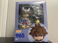 2026年最新】ねんどろいどキングダムハーツソラの人気アイテム - メルカリ