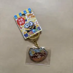 ミニオンズ アクリルキーホルダー 大阪限定品