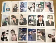 Mrs. GREEN APPLE 大森元貴 インスタント風 フォトカード 非公式