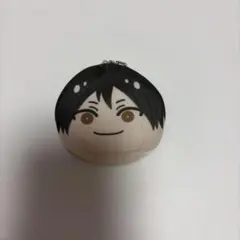 ハイキュー!! 山口忠 おまんじゅう ぬいぐるみ