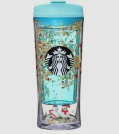 Starbucks ホリデー2018 スモールワールド タンブラー