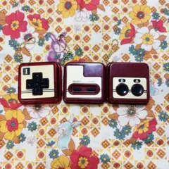 2025年最新】NINTENDO コントローラーボタンコレクション