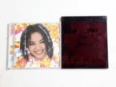 NOKKO アルバム2枚セット　ハレルヤ　ライミング・カフェ　廃盤のサムネイル