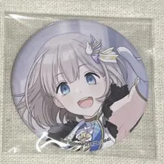ヴァンガード くじロード Something Blue 員弁ナオ 缶バッジ - メルカリ