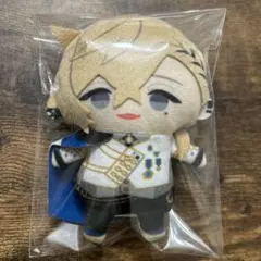 にじさんじ 叶 くろのわ ぱぺ