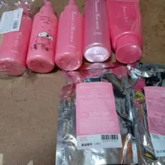 専用オルビス エッセンスインヘアミルク