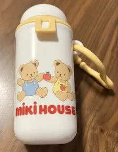 MIKI HOUSE おやつケース 持ち運び容器のサムネイル