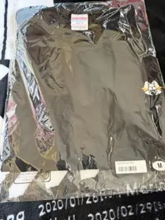 ワンエン ONE N' ONLY LUMINA ツアーtシャツ #015