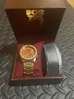 SEIKO 5 FTCコラボ HDB012JC 世界限定663 国内113 - メルカリ