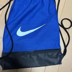 Nike 青 リュック・バックパック