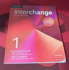 Interchange Fifth Edition 1 Student's