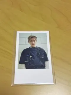 ENHYPEN ソヌ SUNOO トレカ