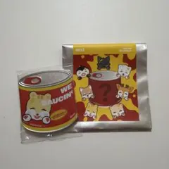NEXZ☆ヒュイ　缶バッジ　[SAUCIN']