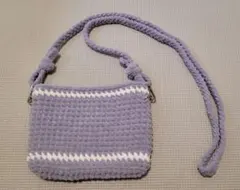 ポシェット　【ハンドメイド】