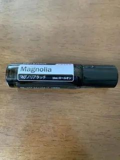 正規品新品未開封doTERRAマグノリアタッチエッセンシャルオイル10mlドテラ