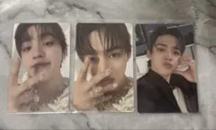 エスクプス HAPPY BURSTDAY トレカ