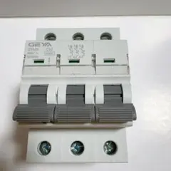 3P 회로 차단기 소형 회로 차단기