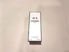 CHANEL シャネル　No5 ザ シャワー ジェル　200mlのサムネイル