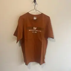 GILDAN Youth for Christ Tシャツ Lサイズ