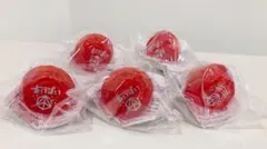 いれいす　りうら　リングライト　ジュエル型　５個