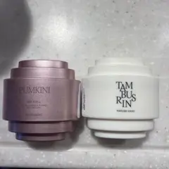 TAMBURINS THE SHELL パフュームハンド 2種セット15mlのサムネイル